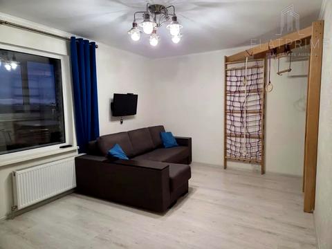 квартира по адресу Макаренко ул., 1-А