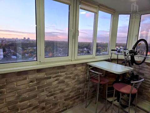 квартира по адресу Макаренко ул., 1-А