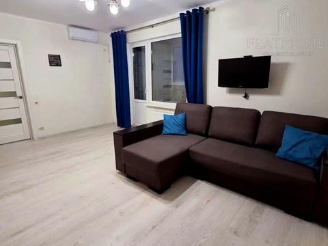 квартира по адресу Макаренко ул., 1-А