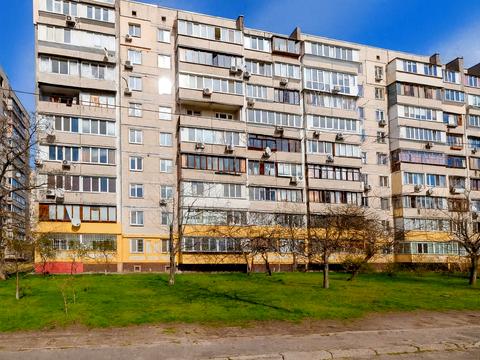 квартира за адресою Микільсько-Слобідська вул., 6/2