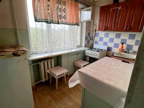 квартира за адресою Кубанської України вул. (Маршала Жукова), 33