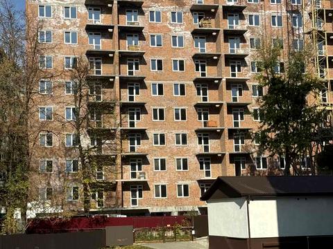 квартира за адресою Львівське шосе, 51/2