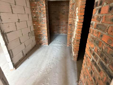 квартира за адресою Львівське шосе, 51/2