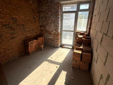 квартира за адресою Львівське шосе, 51/2