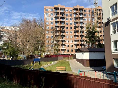 квартира за адресою Львівське шосе, 51/2