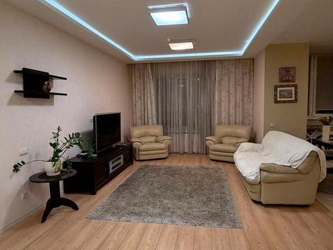 квартира по адресу Любарского ул. (Білостоцького), 84-А