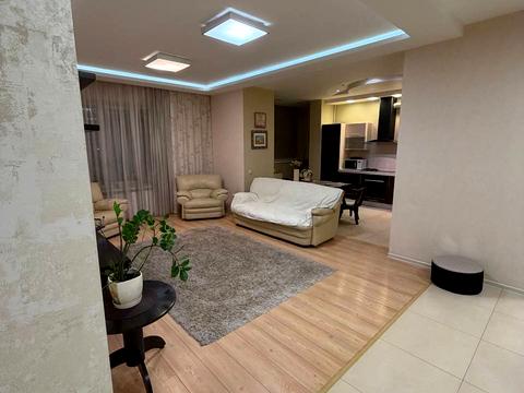 квартира за адресою Любарського вул. (Білостоцького), 84-А