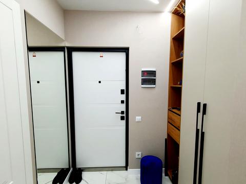 квартира за адресою Софії Русової вул., 7