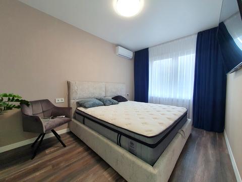 квартира за адресою Софії Русової вул., 7