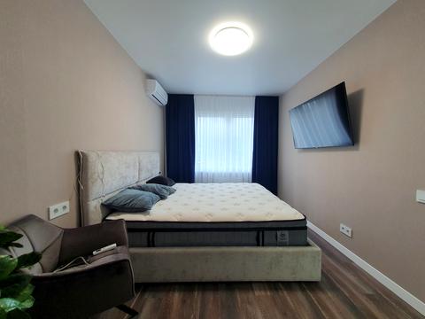 квартира за адресою Софії Русової вул., 7