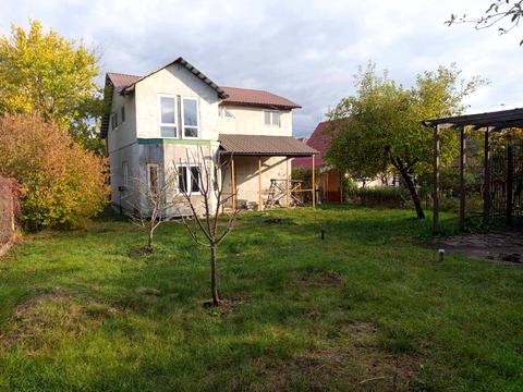 будинок за адресою с. Круглик, Садова