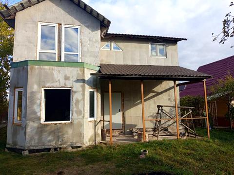 будинок за адресою с. Круглик, Садова