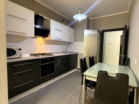 квартира за адресою Садова вул., 1в к3