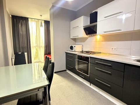 квартира за адресою Садова вул., 1в к3