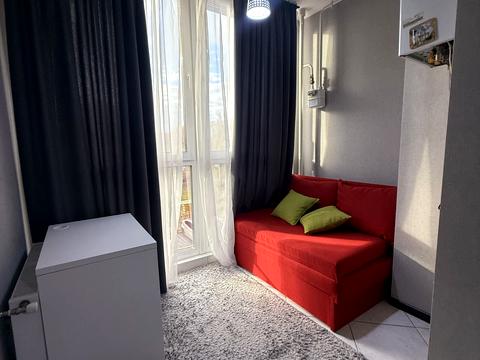 квартира за адресою Садова вул., 1в к3