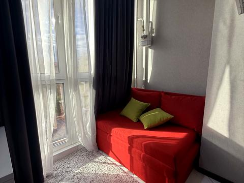 квартира за адресою Садова вул., 1в к3