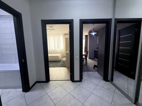 квартира за адресою Садова вул., 1в к3