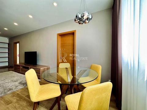 квартира за адресою Вадима Гетьмана вул., 1-Б