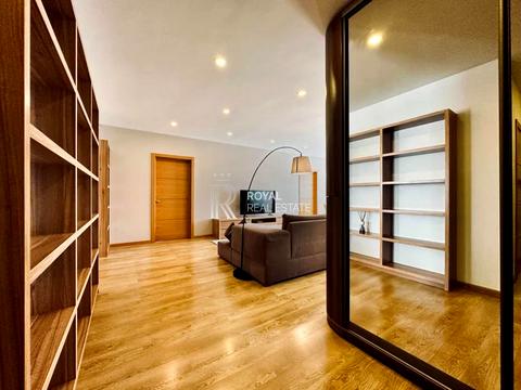 квартира за адресою Вадима Гетьмана вул., 1-Б