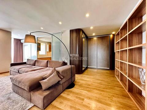 квартира за адресою Вадима Гетьмана вул., 1-Б