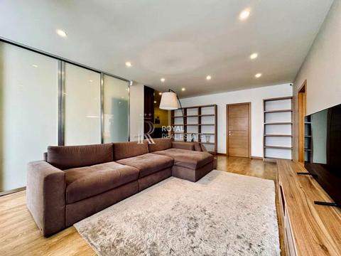 квартира за адресою Вадима Гетьмана вул., 1-Б