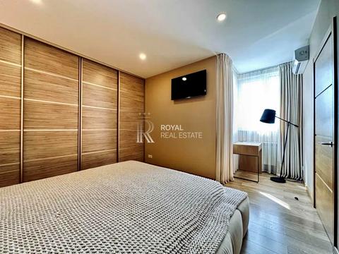 квартира за адресою Вадима Гетьмана вул., 1-Б