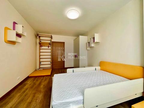 квартира за адресою Вадима Гетьмана вул., 1-Б