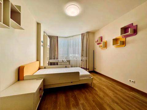 квартира за адресою Вадима Гетьмана вул., 1-Б