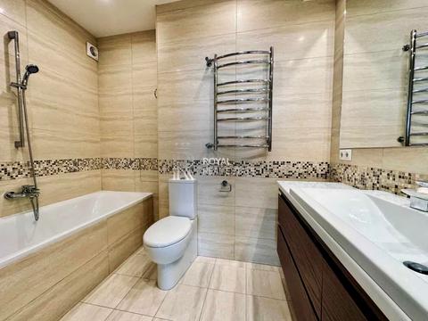 квартира за адресою Вадима Гетьмана вул., 1-Б