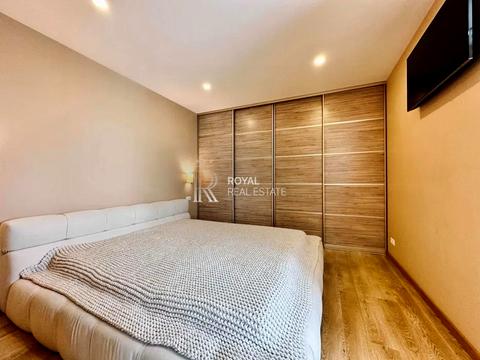 квартира за адресою Вадима Гетьмана вул., 1-Б