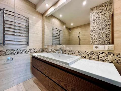 квартира за адресою Вадима Гетьмана вул., 1-Б