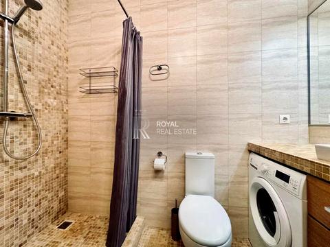 квартира за адресою Вадима Гетьмана вул., 1-Б