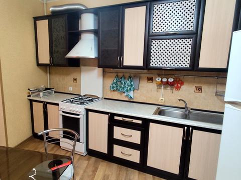 квартира за адресою Свободи просп. (Прокоф'єва), 14/3