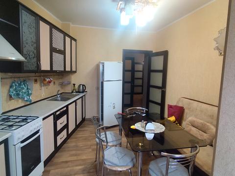 квартира за адресою Свободи просп. (Прокоф'єва), 14/3