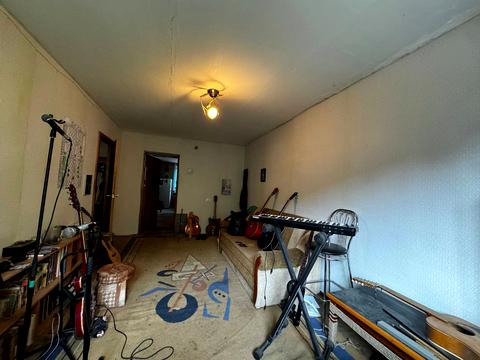 квартира по адресу Заречанская ул., 14/4