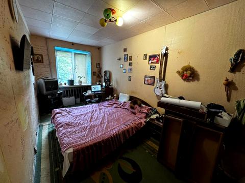 квартира по адресу Заречанская ул., 14/4