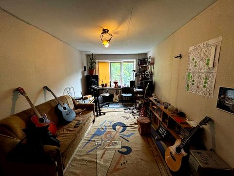 квартира по адресу Заречанская ул., 14/4