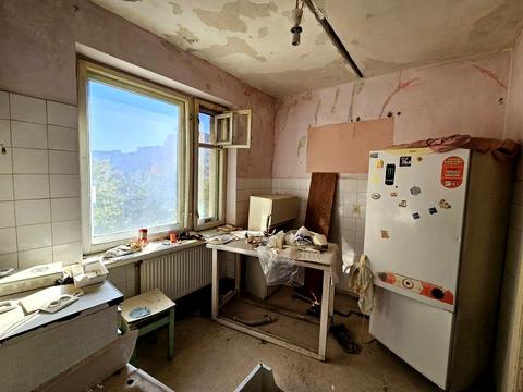 квартира по адресу Волчинецкая ул., 192б