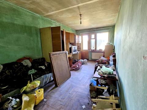 квартира по адресу Волчинецкая ул., 192б