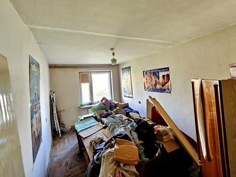 квартира по адресу Волчинецкая ул., 192б