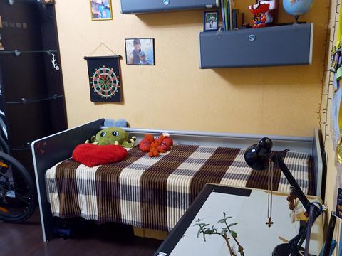 квартира за адресою Середньофонтанська вул., 30