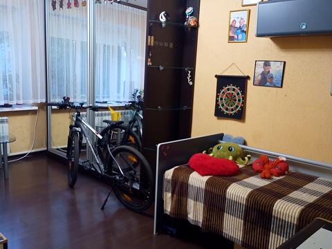 квартира за адресою Середньофонтанська вул., 30