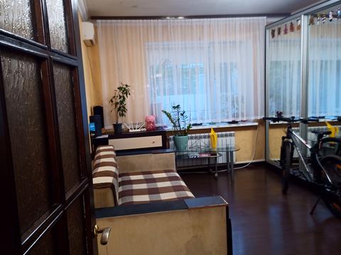 квартира за адресою Середньофонтанська вул., 30