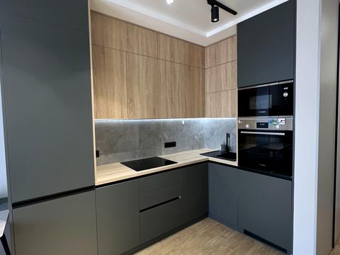 квартира по адресу Фортечный тупик (Тверской), 7-Б