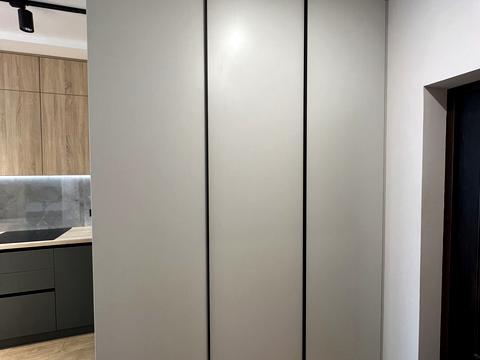 квартира по адресу Фортечный тупик (Тверской), 7-Б