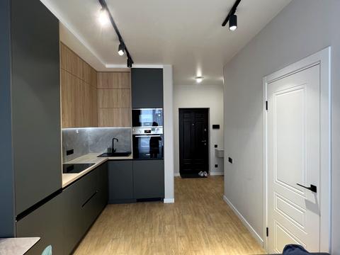 квартира по адресу Фортечный тупик (Тверской), 7-Б