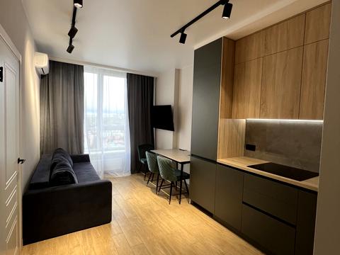 квартира по адресу Фортечный тупик (Тверской), 7-Б