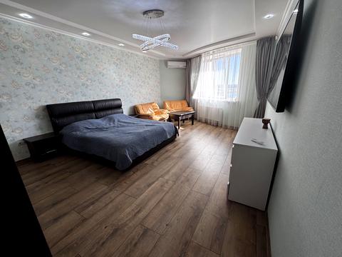 квартира по адресу Лазурная ул., 5/13