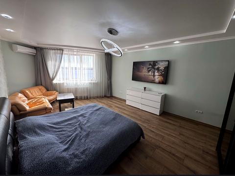 квартира по адресу Лазурная ул., 5/13