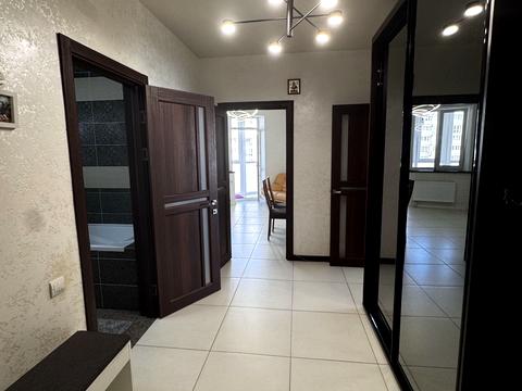 квартира по адресу Лазурная ул., 5/13